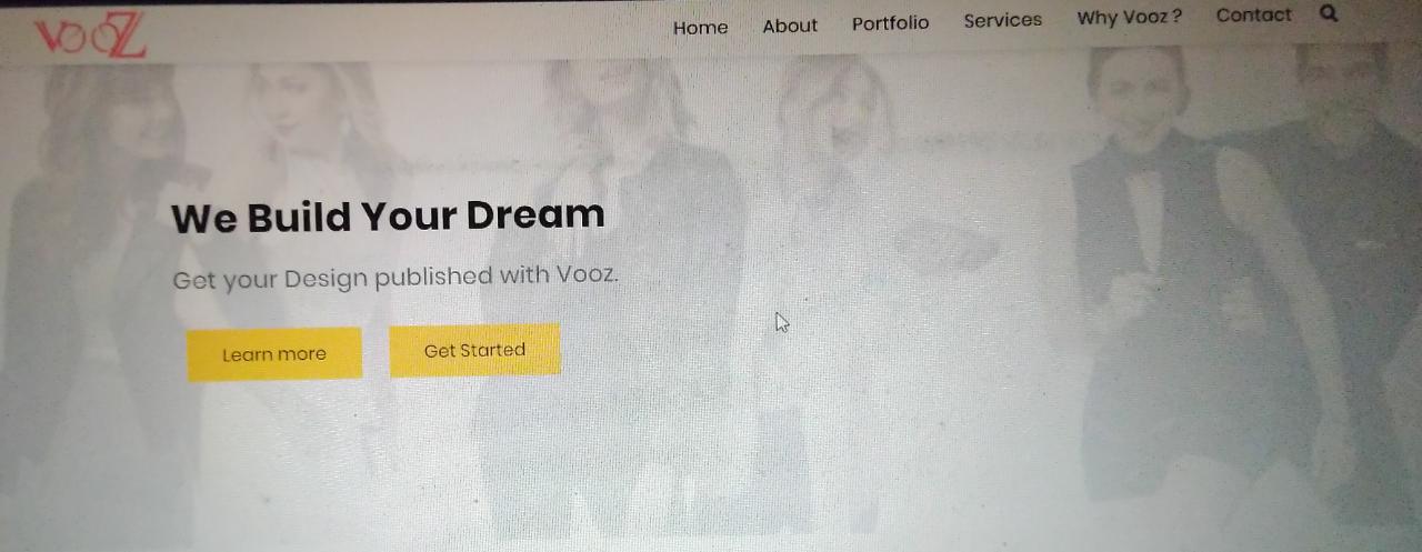vooz-designers